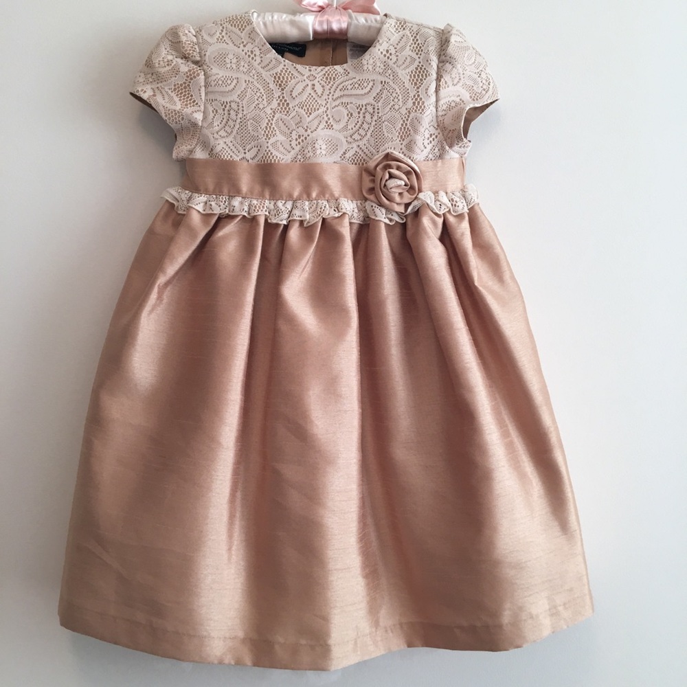 Wendy Bellissimo Dress